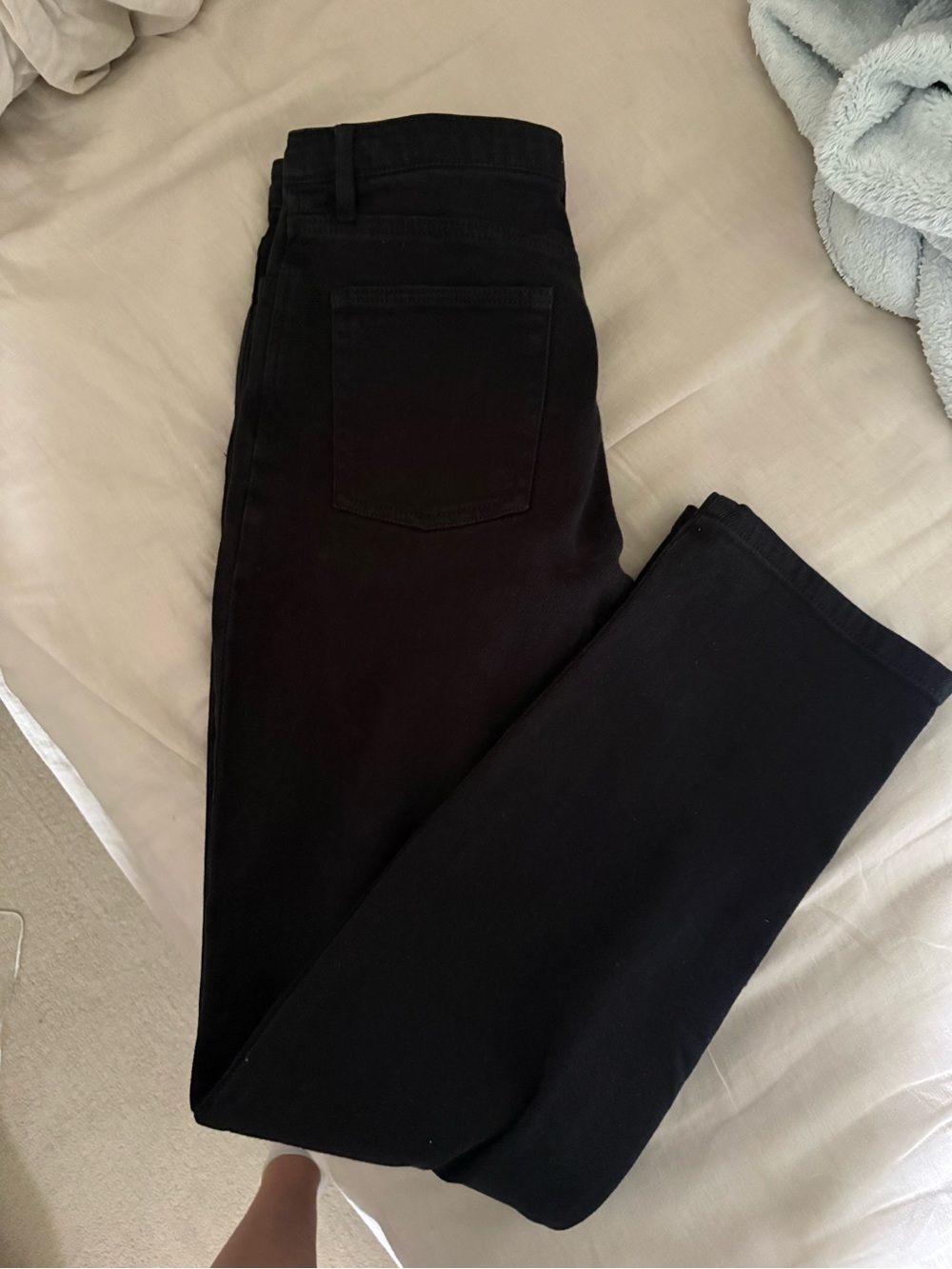 Wilfred Straight Leg Jeans - Picture 4 of 8